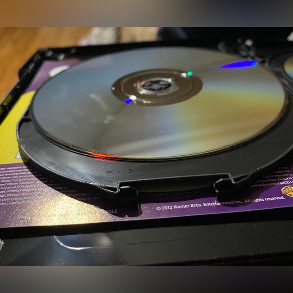 Cartoon Network Bundle DVD 📀 Set (2) - Picture 11 of 15